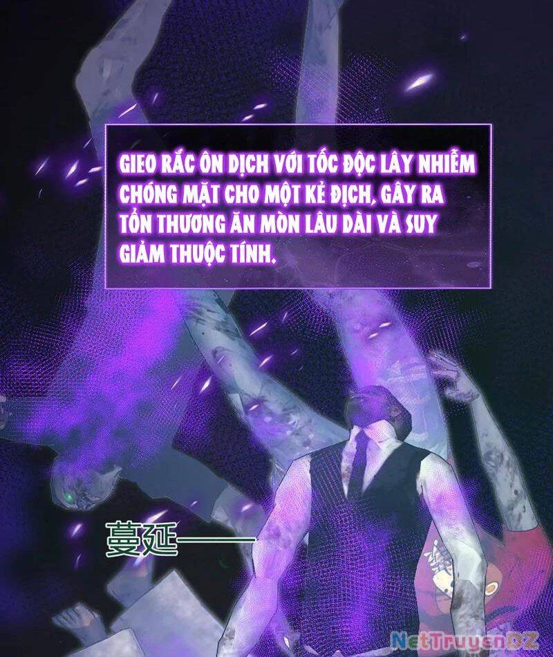 Mạt Nhật Thiên Hạ: Ta, Virus Quân Vương Chap 33 - Next Chap 34