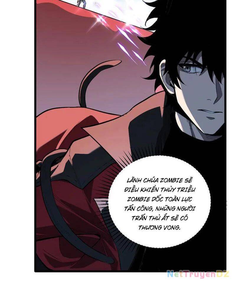 Mạt Nhật Thiên Hạ: Ta, Virus Quân Vương Chap 33 - Next Chap 34