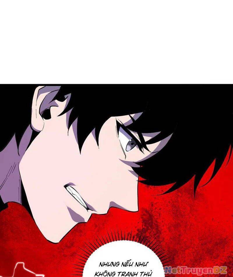 Mạt Nhật Thiên Hạ: Ta, Virus Quân Vương Chap 33 - Next Chap 34