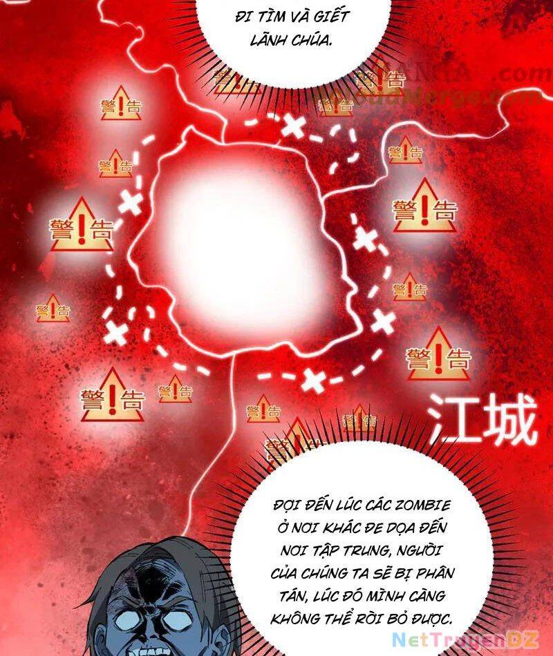 Mạt Nhật Thiên Hạ: Ta, Virus Quân Vương Chap 33 - Next Chap 34