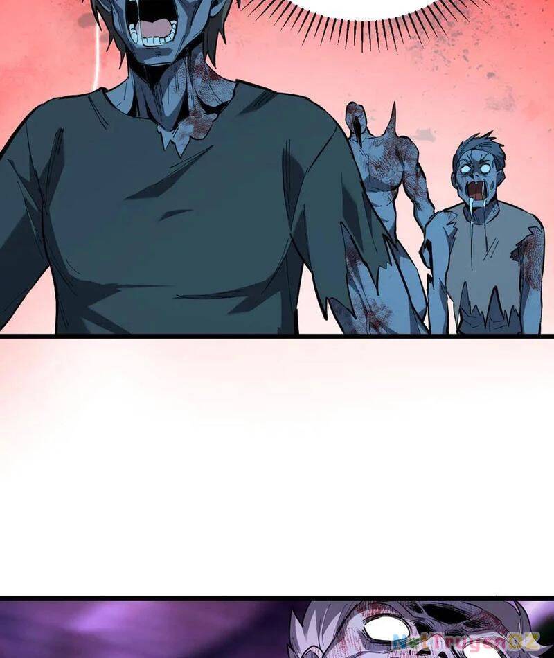 Mạt Nhật Thiên Hạ: Ta, Virus Quân Vương Chap 33 - Next Chap 34