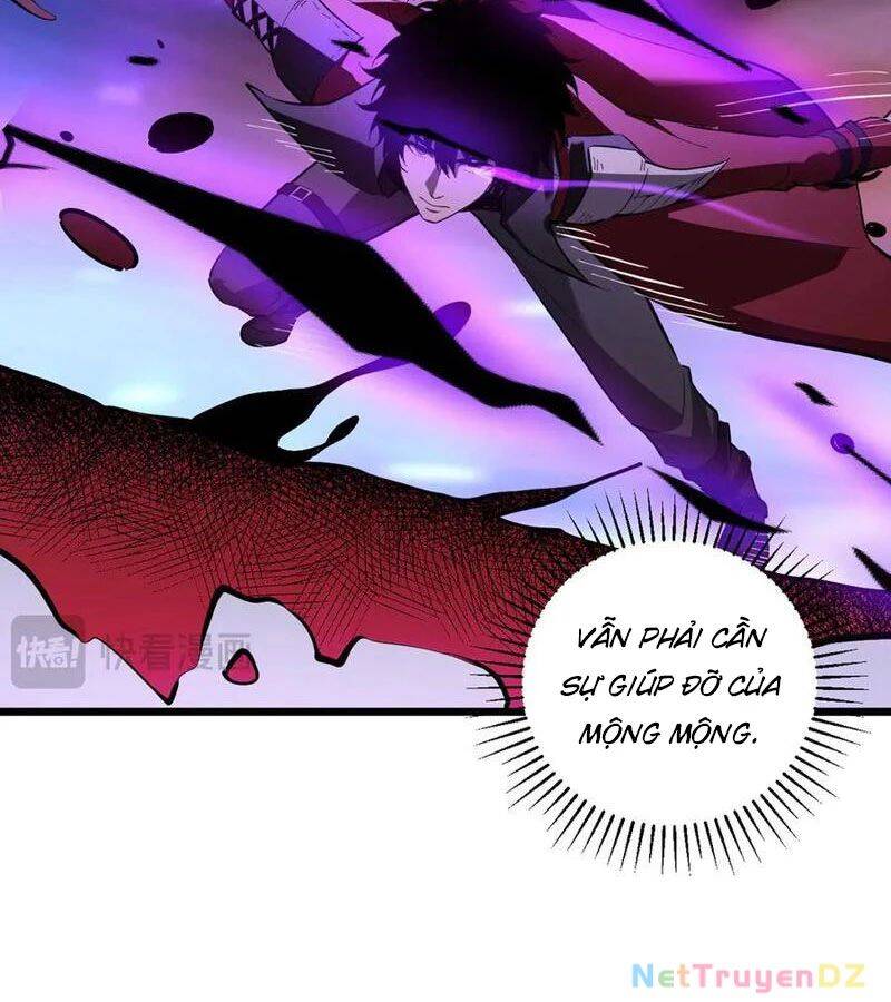 Mạt Nhật Thiên Hạ: Ta, Virus Quân Vương Chap 33 - Next Chap 34