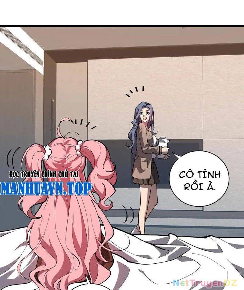 Mạt Nhật Thiên Hạ: Ta, Virus Quân Vương Chap 33 - Next Chap 34