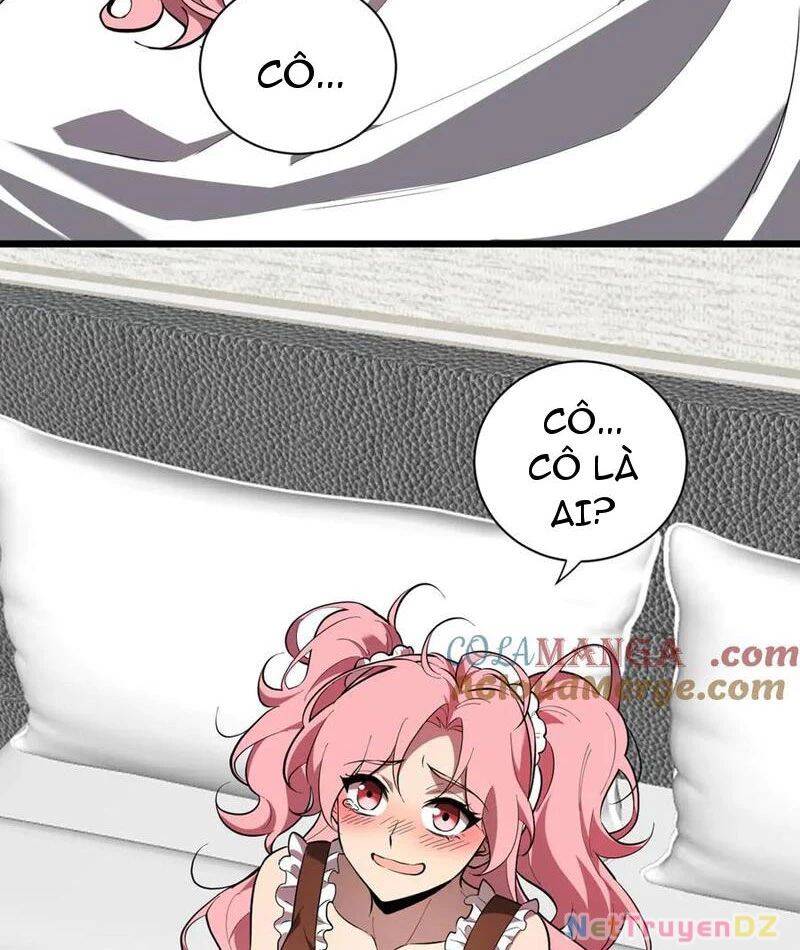 Mạt Nhật Thiên Hạ: Ta, Virus Quân Vương Chap 33 - Next Chap 34