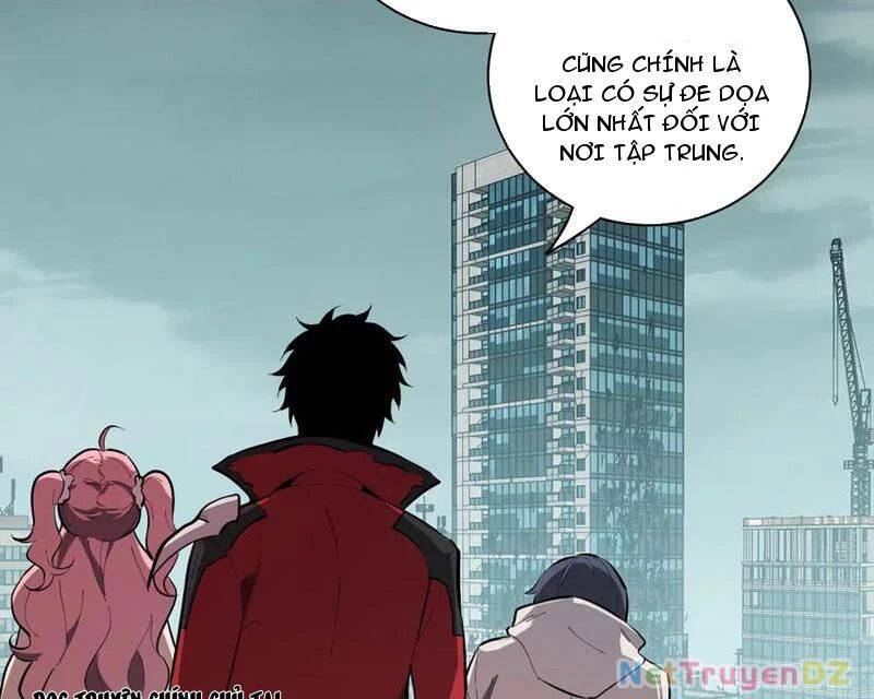 Mạt Nhật Thiên Hạ: Ta, Virus Quân Vương Chap 34 - Next Chap 35