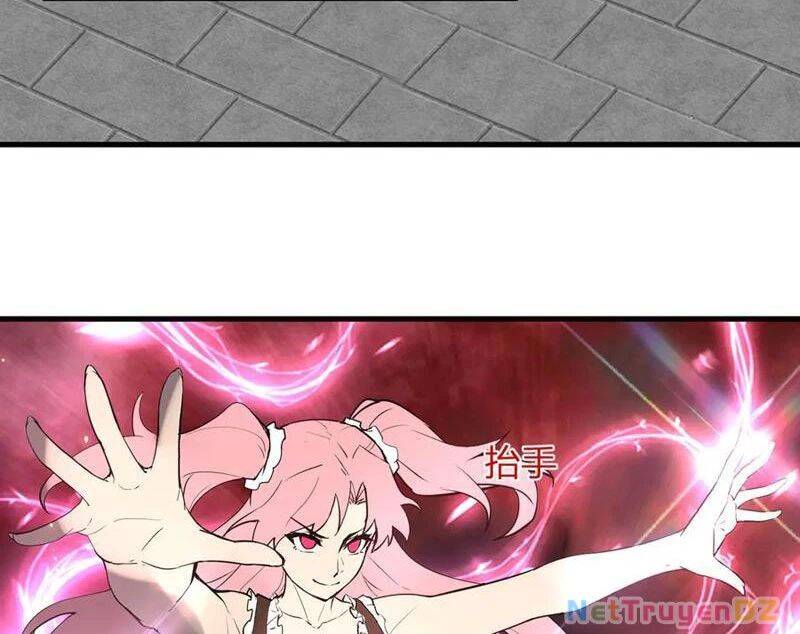 Mạt Nhật Thiên Hạ: Ta, Virus Quân Vương Chap 34 - Next Chap 35