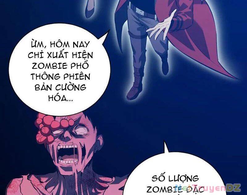 Mạt Nhật Thiên Hạ: Ta, Virus Quân Vương Chap 34 - Next Chap 35