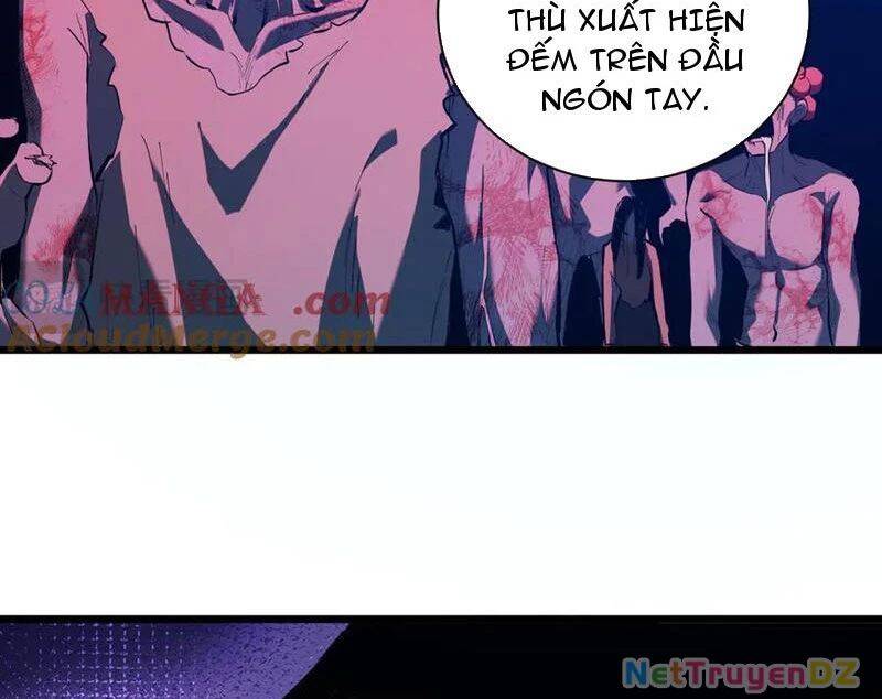 Mạt Nhật Thiên Hạ: Ta, Virus Quân Vương Chap 34 - Next Chap 35