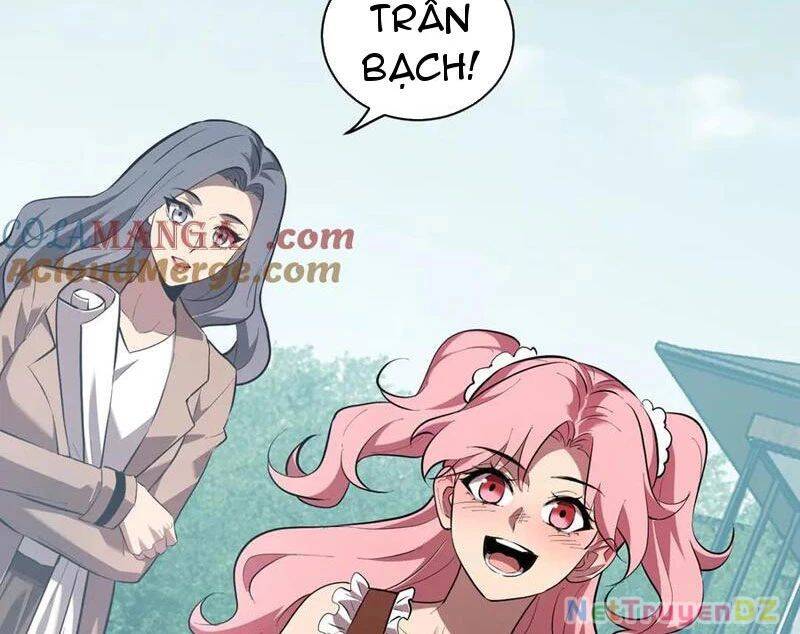 Mạt Nhật Thiên Hạ: Ta, Virus Quân Vương Chap 34 - Next Chap 35