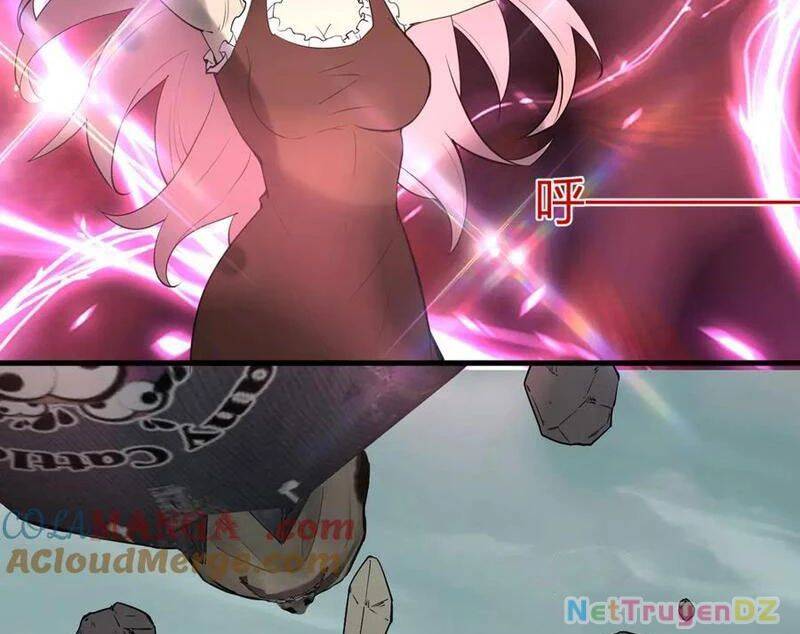 Mạt Nhật Thiên Hạ: Ta, Virus Quân Vương Chap 34 - Next Chap 35