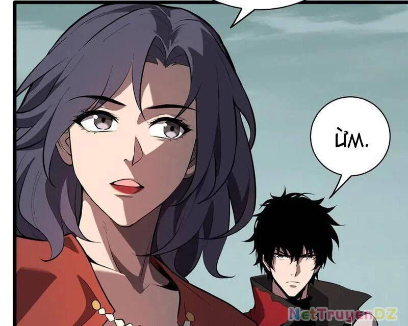 Mạt Nhật Thiên Hạ: Ta, Virus Quân Vương Chap 34 - Next Chap 35