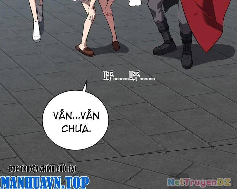 Mạt Nhật Thiên Hạ: Ta, Virus Quân Vương Chap 34 - Next Chap 35