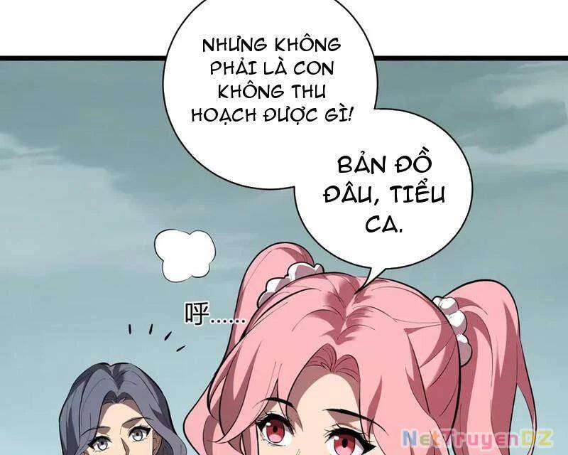 Mạt Nhật Thiên Hạ: Ta, Virus Quân Vương Chap 34 - Next Chap 35