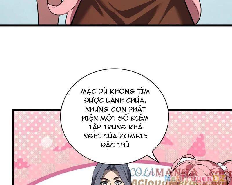 Mạt Nhật Thiên Hạ: Ta, Virus Quân Vương Chap 34 - Next Chap 35