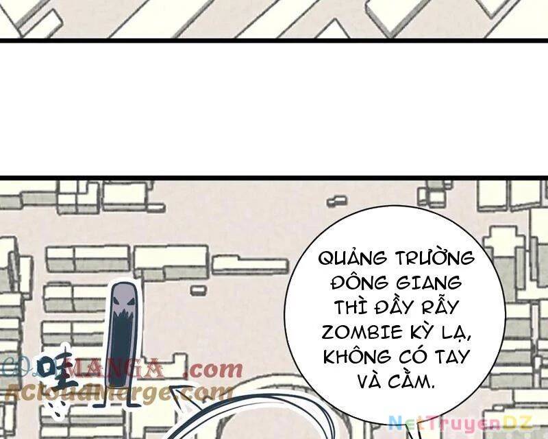 Mạt Nhật Thiên Hạ: Ta, Virus Quân Vương Chap 34 - Next Chap 35