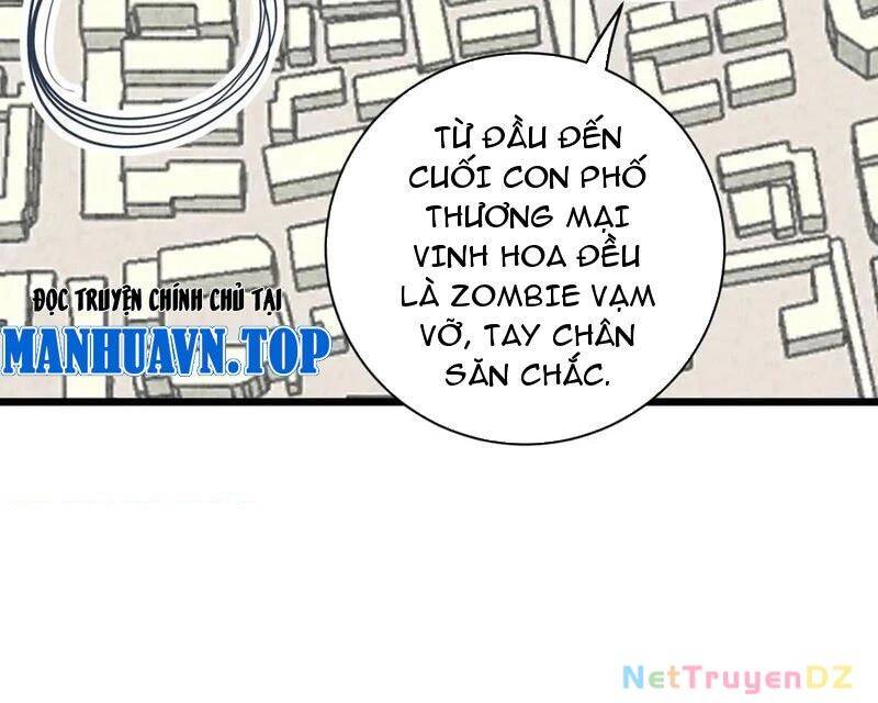 Mạt Nhật Thiên Hạ: Ta, Virus Quân Vương Chap 34 - Next Chap 35