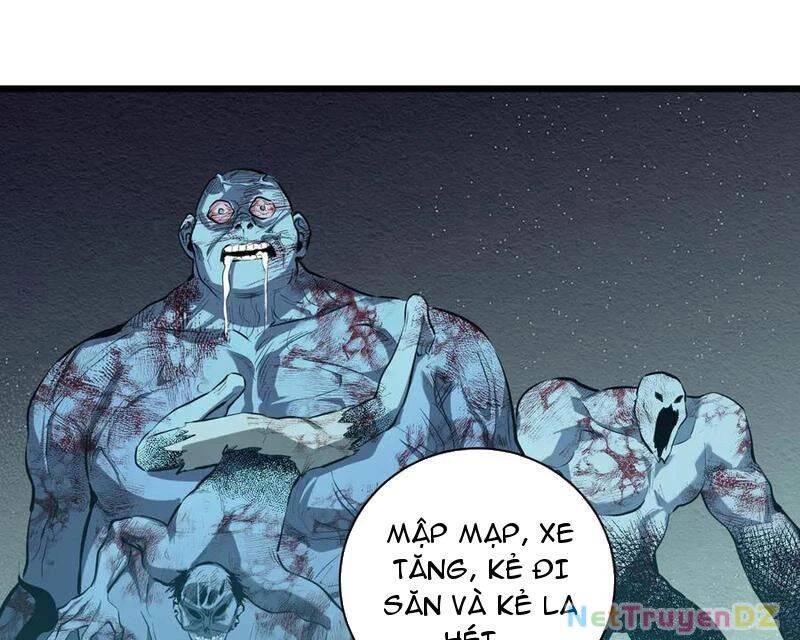 Mạt Nhật Thiên Hạ: Ta, Virus Quân Vương Chap 34 - Next Chap 35