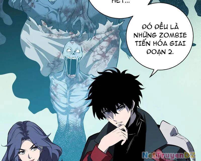 Mạt Nhật Thiên Hạ: Ta, Virus Quân Vương Chap 34 - Next Chap 35