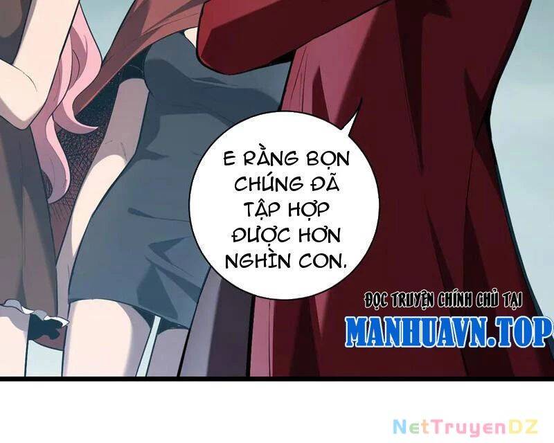 Mạt Nhật Thiên Hạ: Ta, Virus Quân Vương Chap 34 - Next Chap 35