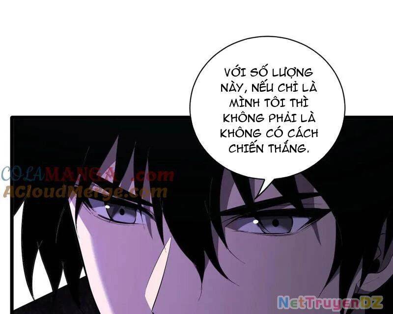 Mạt Nhật Thiên Hạ: Ta, Virus Quân Vương Chap 34 - Next Chap 35