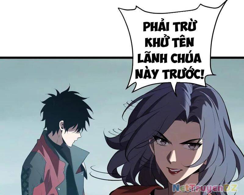 Mạt Nhật Thiên Hạ: Ta, Virus Quân Vương Chap 34 - Next Chap 35