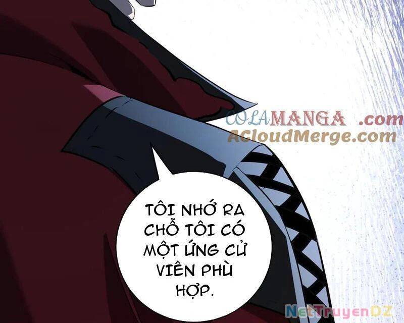 Mạt Nhật Thiên Hạ: Ta, Virus Quân Vương Chap 34 - Next Chap 35
