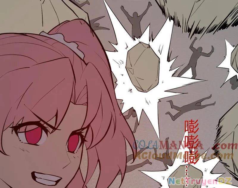 Mạt Nhật Thiên Hạ: Ta, Virus Quân Vương Chap 34 - Next Chap 35