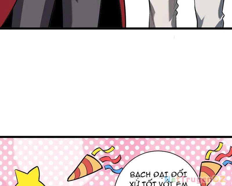 Mạt Nhật Thiên Hạ: Ta, Virus Quân Vương Chap 34 - Next Chap 35