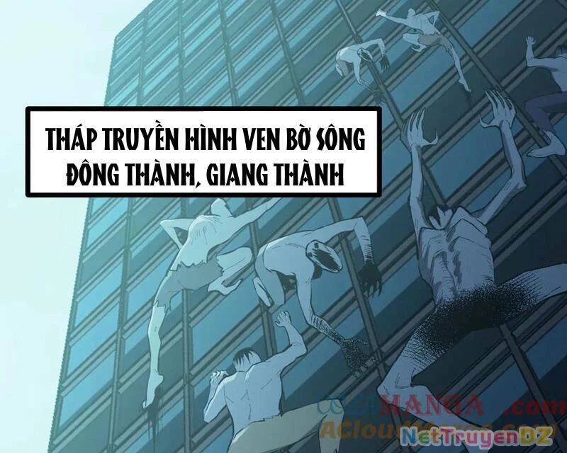 Mạt Nhật Thiên Hạ: Ta, Virus Quân Vương Chap 34 - Next Chap 35