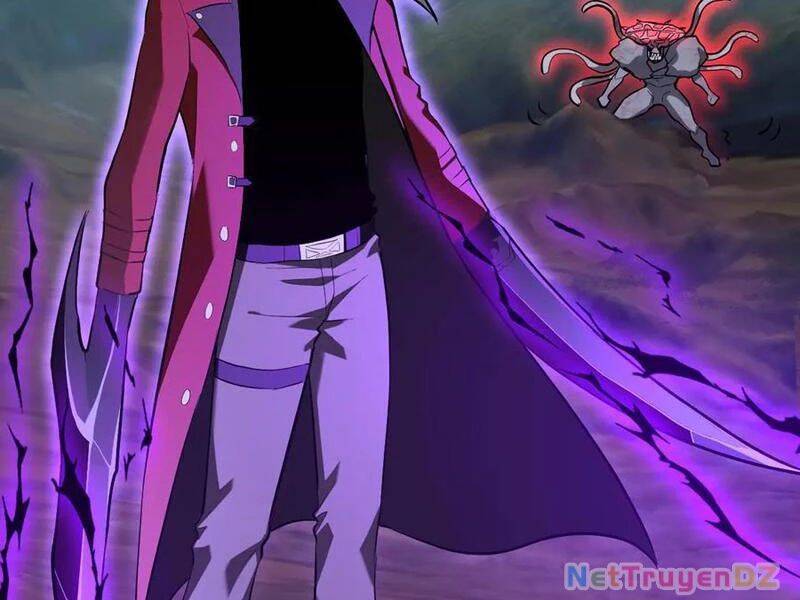 Mạt Nhật Thiên Hạ: Ta, Virus Quân Vương Chap 35 - Next Chap 36