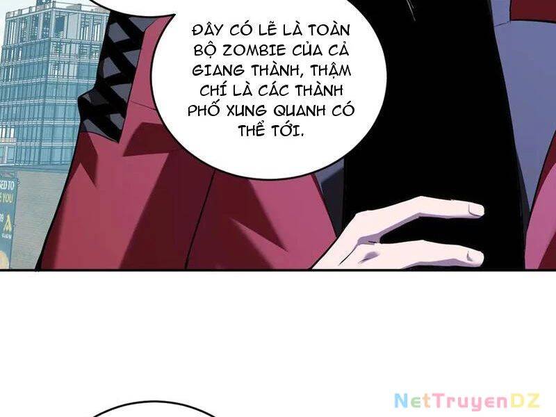 Mạt Nhật Thiên Hạ: Ta, Virus Quân Vương Chap 35 - Next Chap 36