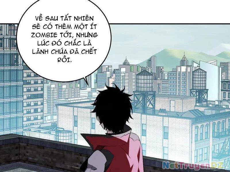 Mạt Nhật Thiên Hạ: Ta, Virus Quân Vương Chap 35 - Next Chap 36
