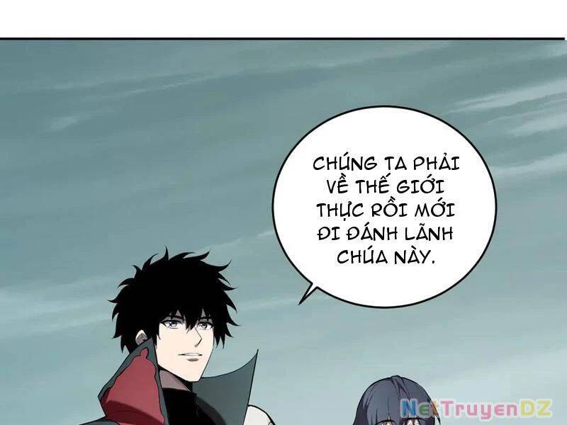 Mạt Nhật Thiên Hạ: Ta, Virus Quân Vương Chap 35 - Next Chap 36