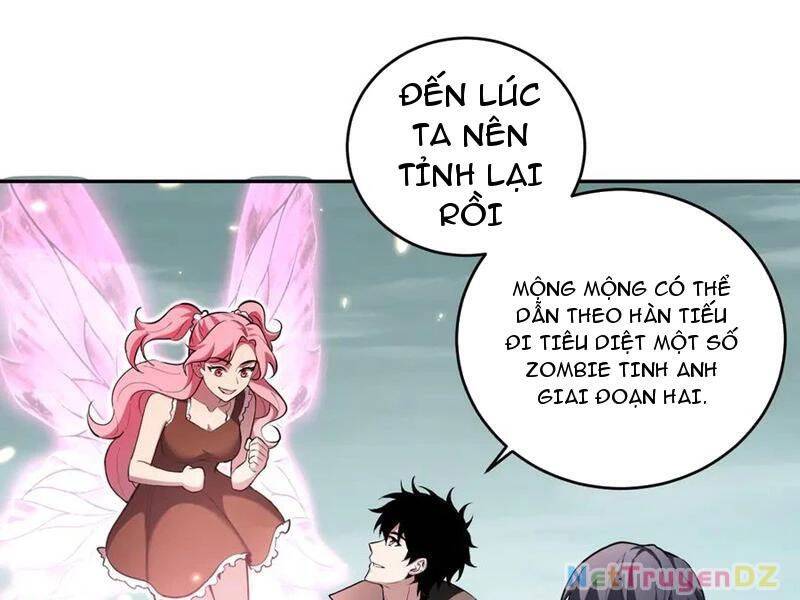 Mạt Nhật Thiên Hạ: Ta, Virus Quân Vương Chap 35 - Next Chap 36