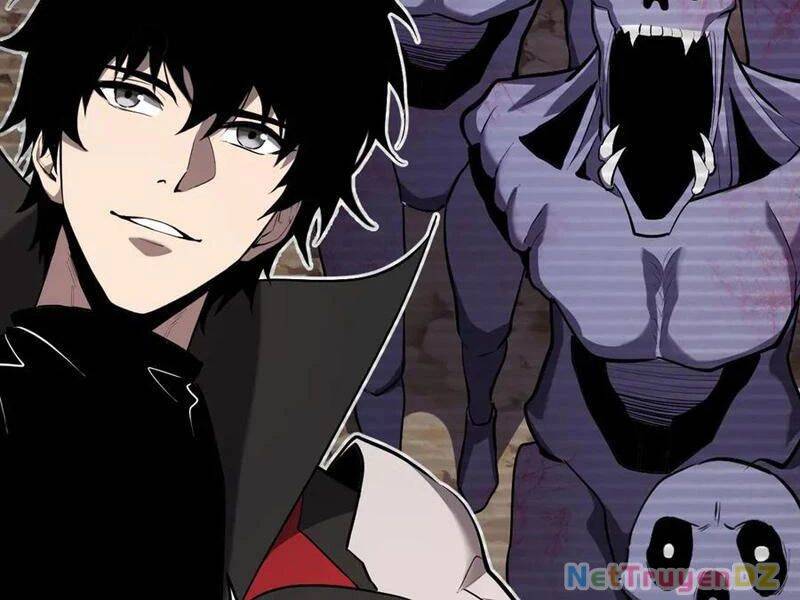 Mạt Nhật Thiên Hạ: Ta, Virus Quân Vương Chap 35 - Next Chap 36