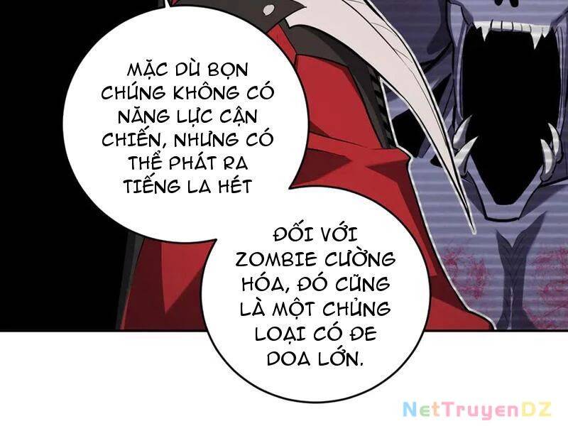 Mạt Nhật Thiên Hạ: Ta, Virus Quân Vương Chap 35 - Next Chap 36