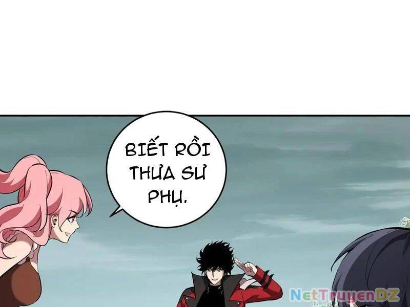 Mạt Nhật Thiên Hạ: Ta, Virus Quân Vương Chap 35 - Next Chap 36