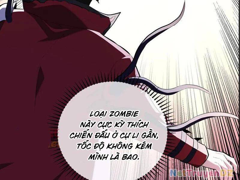 Mạt Nhật Thiên Hạ: Ta, Virus Quân Vương Chap 35 - Next Chap 36