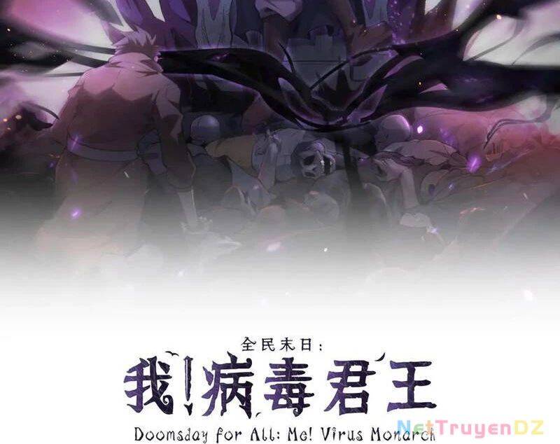 Mạt Nhật Thiên Hạ: Ta, Virus Quân Vương Chap 36 - Next Chap 37