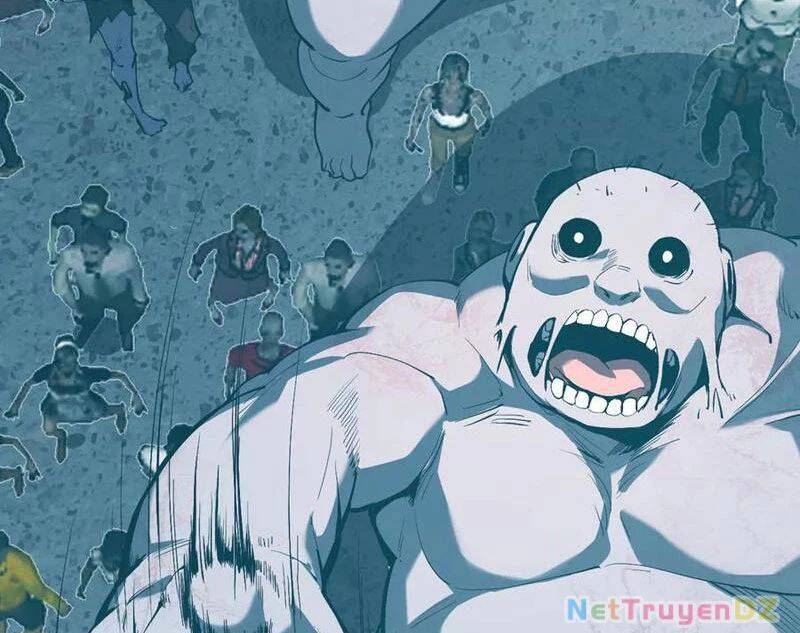 Mạt Nhật Thiên Hạ: Ta, Virus Quân Vương Chap 36 - Next Chap 37