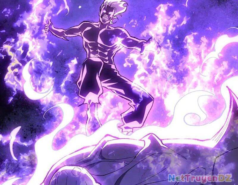 Mạt Nhật Thiên Hạ: Ta, Virus Quân Vương Chap 36 - Next Chap 37