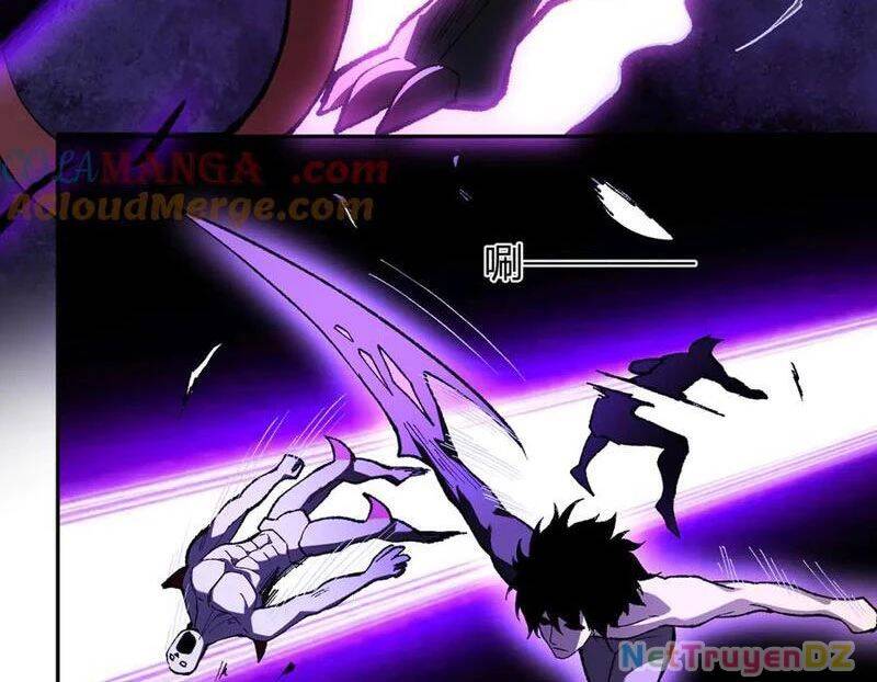 Mạt Nhật Thiên Hạ: Ta, Virus Quân Vương Chap 36 - Next Chap 37