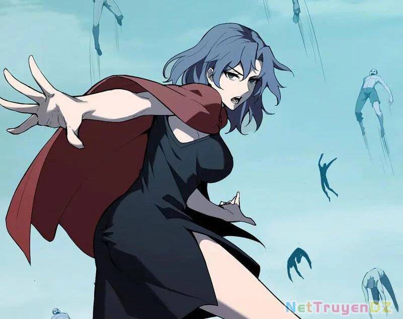 Mạt Nhật Thiên Hạ: Ta, Virus Quân Vương Chap 36 - Next Chap 37