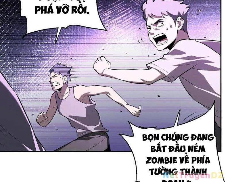 Mạt Nhật Thiên Hạ: Ta, Virus Quân Vương Chap 36 - Next Chap 37
