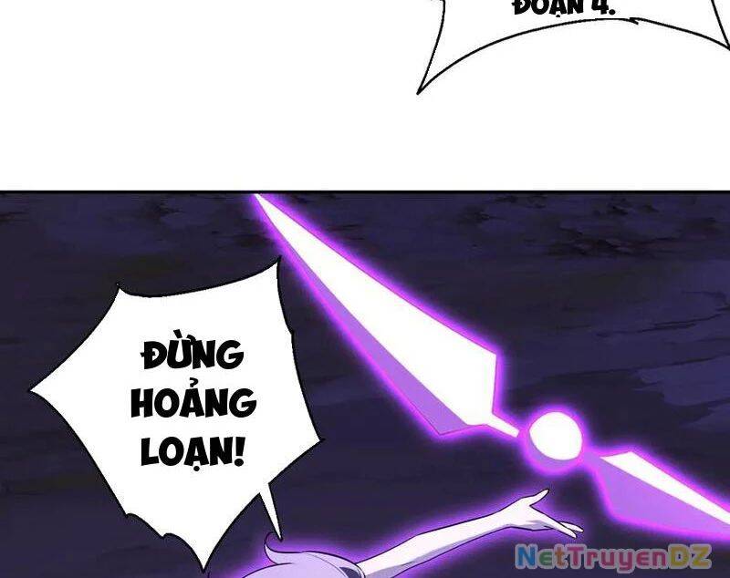 Mạt Nhật Thiên Hạ: Ta, Virus Quân Vương Chap 36 - Next Chap 37