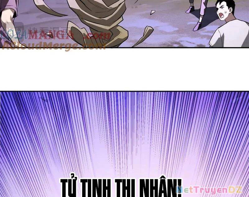 Mạt Nhật Thiên Hạ: Ta, Virus Quân Vương Chap 36 - Next Chap 37