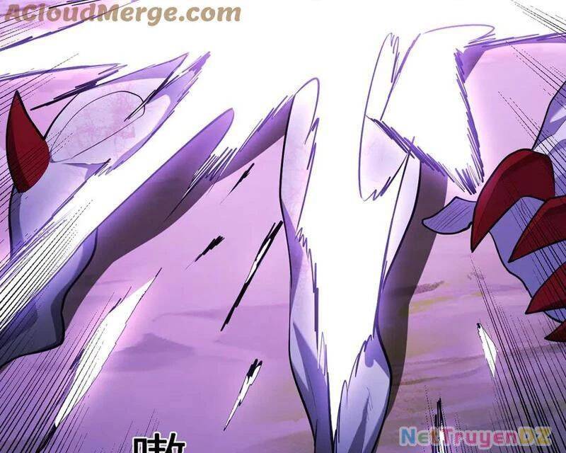 Mạt Nhật Thiên Hạ: Ta, Virus Quân Vương Chap 36 - Next Chap 37