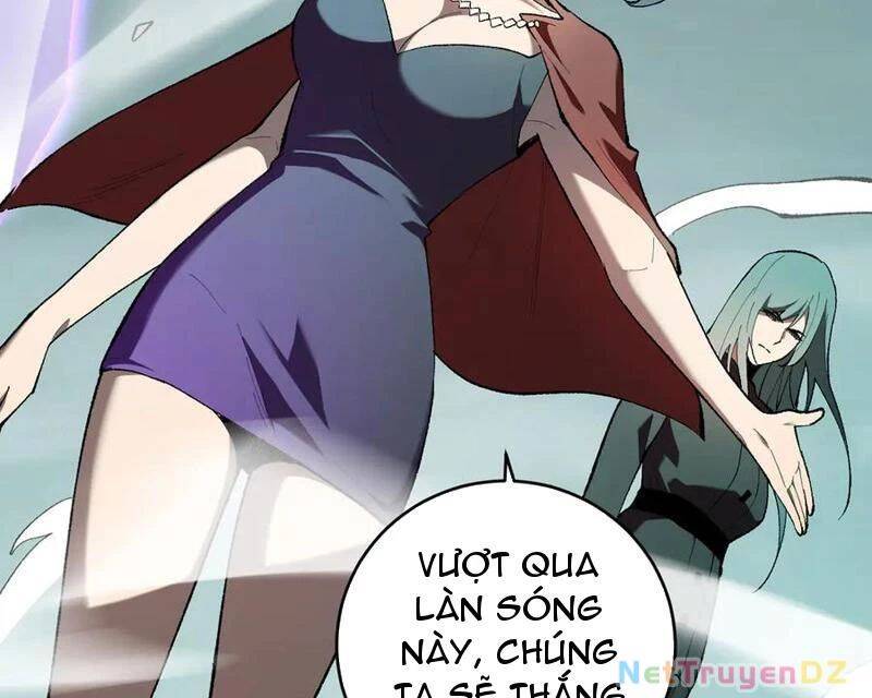 Mạt Nhật Thiên Hạ: Ta, Virus Quân Vương Chap 36 - Next Chap 37