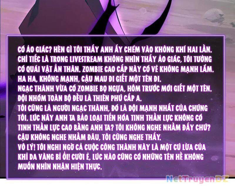 Mạt Nhật Thiên Hạ: Ta, Virus Quân Vương Chap 36 - Next Chap 37