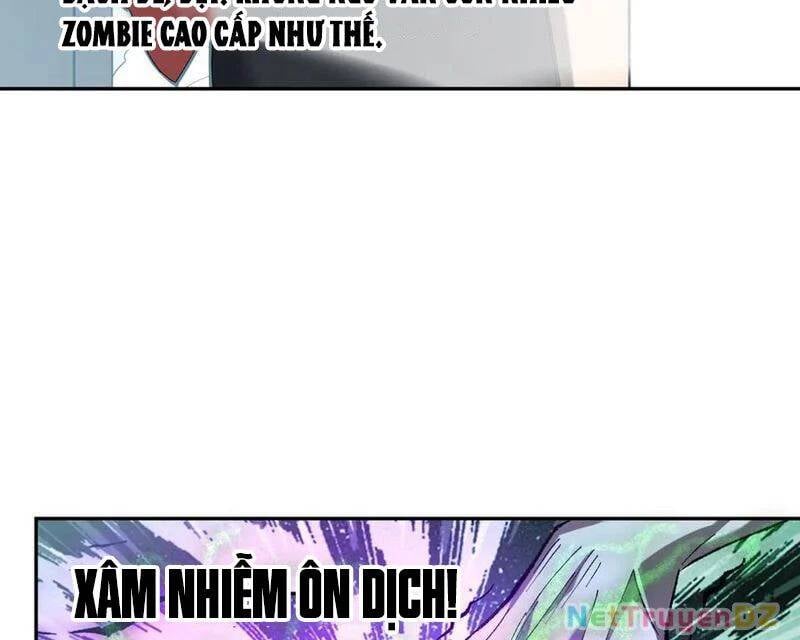Mạt Nhật Thiên Hạ: Ta, Virus Quân Vương Chap 36 - Next Chap 37